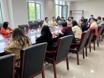 政治引航、青年擔當，助推企業高質量發展 天津咨詢所屬監理公司黨工團聯合開展五四青年節系列活動