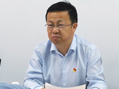 黨業融合聚合力質效提升促發展——集團京津冀區域化黨建聯建平臺“黨建業務”主題實踐活動